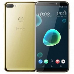 Замена камеры на телефоне HTC Desire 12 Plus в Рязане